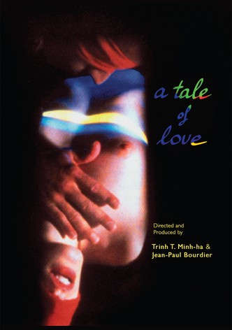 A Tale of Love-poster-1995-1768655404