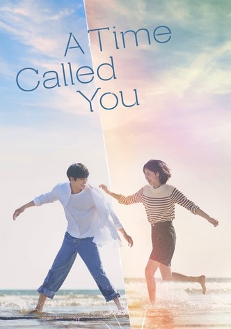 A Time Called You-poster-2023-1768462982