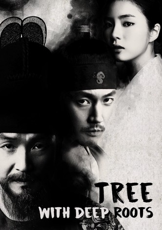 A Tree With Deep Roots-poster-2011-1768397444