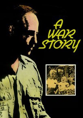 A War Story-poster-1981-1768612596