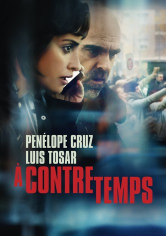 À contretemps-poster-2022-1769315496