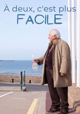 À deux c&rsquo;est plus facile-poster-2009-1768732291