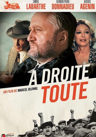 À droite toute-poster-2008-1768381827