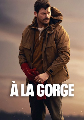À la gorge-poster-2023-1769209880