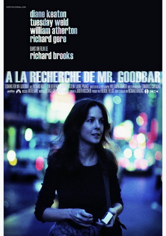 À la recherche de Mr. Goodbar-poster-1977-1768607270
