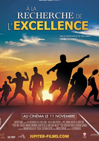 À la recherche de l&rsquo;excellence-poster-2018-1768930523