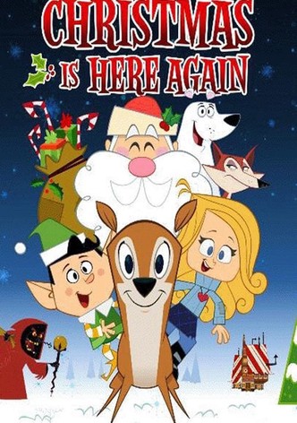 A la recherche du Père Noël-poster-2007-1768729534