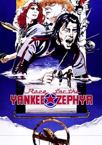 À la recherche du Yankee Zéphyr-poster-1981-1768612452
