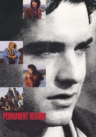 À la vie, à la mort !-poster-1988-1768651713