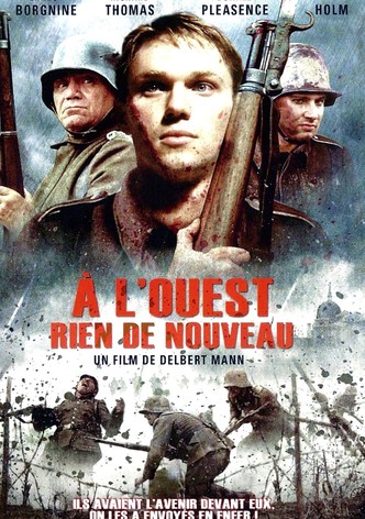 À l&rsquo;ouest, rien de nouveau-poster-1979-1768610626