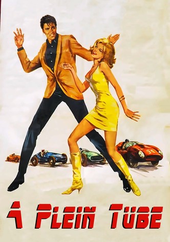 À plein tube-poster-1968-1768564474