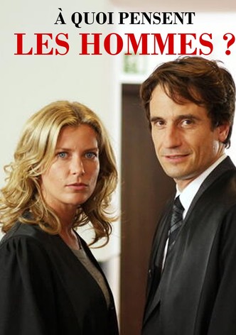 A quoi pensent les hommes ?-poster-2010-1768734203
