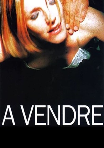 À vendre-poster-1998-1768657237