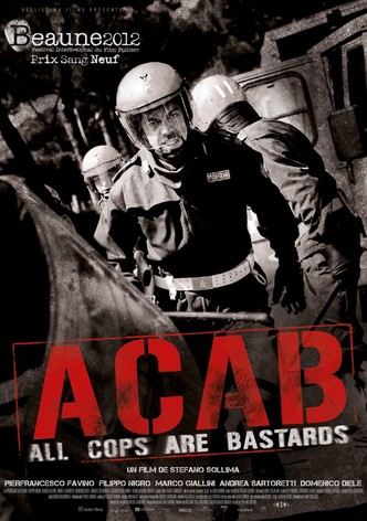 A.C.A.B. – All Cops Are Bastards-poster-2012-1768811154