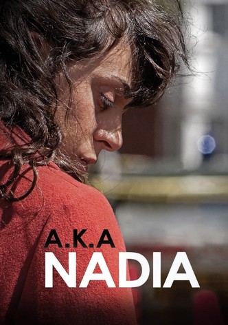 A.K.A Nadia-poster-2015-1767876196