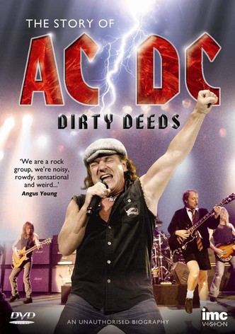 AC/DC: Dirty Deeds-poster-2012-1768812802