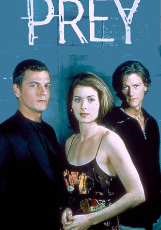 ADN, menace immédiate-poster-1998-1768380133