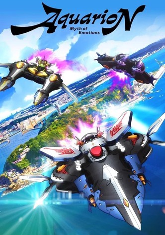 AQUARION Myth of Emotions-poster-2025-1767811401