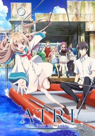 ATRI: My Dear Moments-poster-2024-1767813763