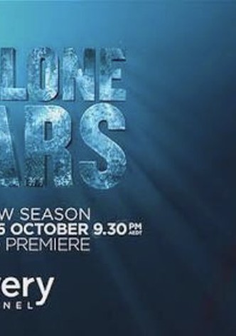 Abalone Wars-poster-2012-1768382294