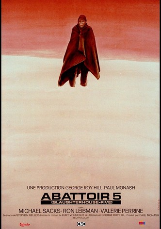 Abattoir 5-poster-1972-1768605343