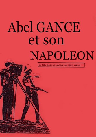 Abel Gance et son Napoléon-poster-1984-1768614409