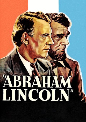 Abraham Lincoln / La Révolte des esclaves-poster-1930-1768547597
