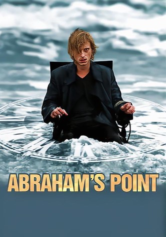 Abraham&rsquo;s Point-poster-2008-1768730343