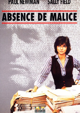 Absence de malice-poster-1981-1768611933