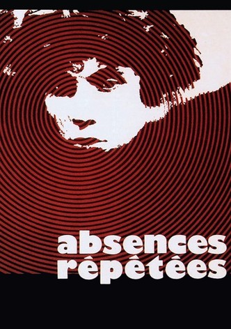 Absences répétées-poster-1972-1768606029