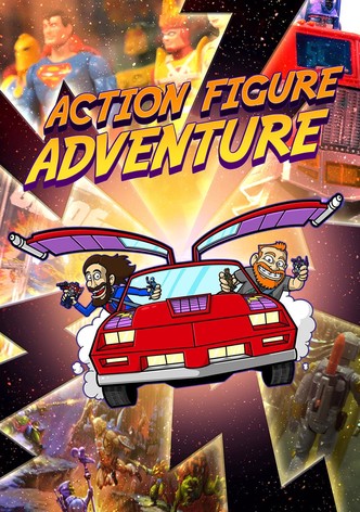 Action Figure Adventure-poster-2021-1768460967