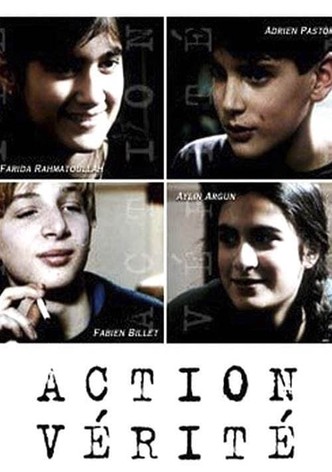 Action vérité-poster-1994-1768654776