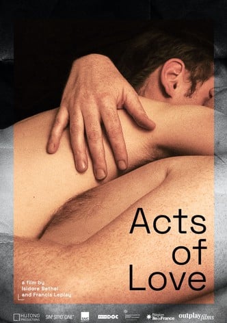 Acts of Love-poster-2021-1768459573