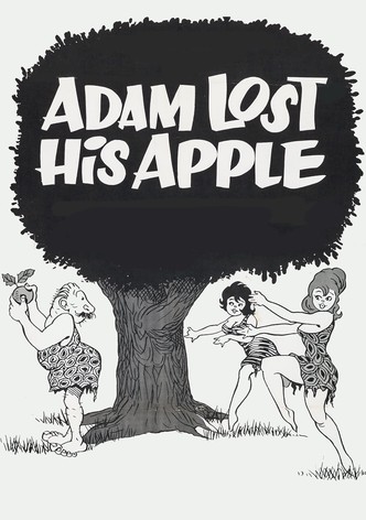 Adam Lost His Apple-poster-1965-1768555428
