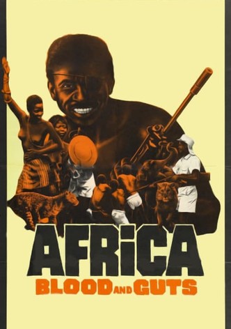 Adieu Afrique-poster-1966-1768556712