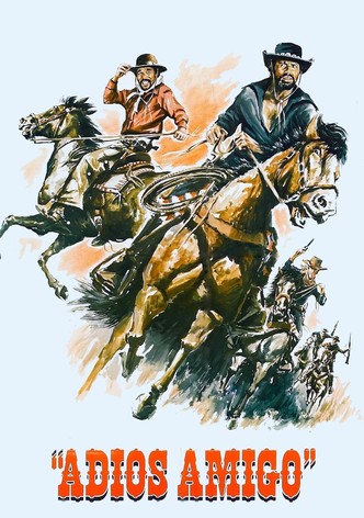 Adiós Amigo-poster-1975-1768606577