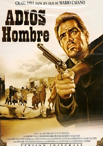 Adiós hombre-poster-1967-1768556749