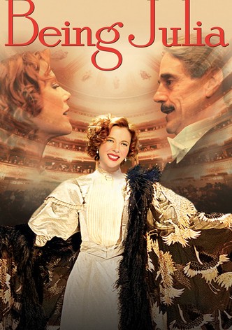 Adorable Julia-poster-2004-1768691658