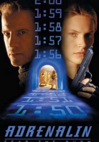 Adrénaline-poster-1996-1768655784