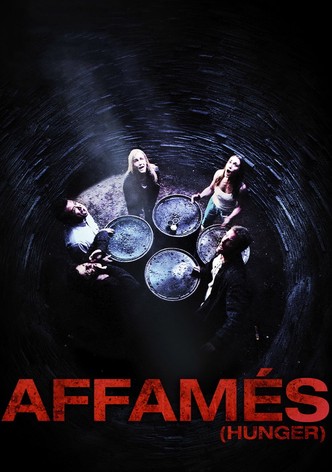 Affamés-poster-2009-1768733030