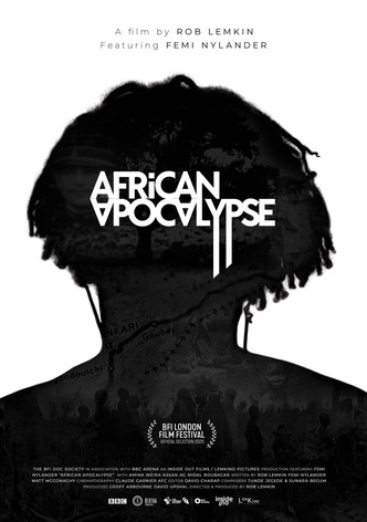 African Apocalypse-poster-2020-1769316461