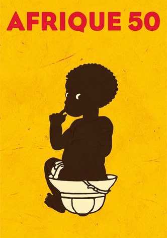Afrique 50-poster-1950-1768212742