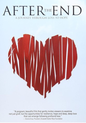 After the End-poster-2013-1768813861