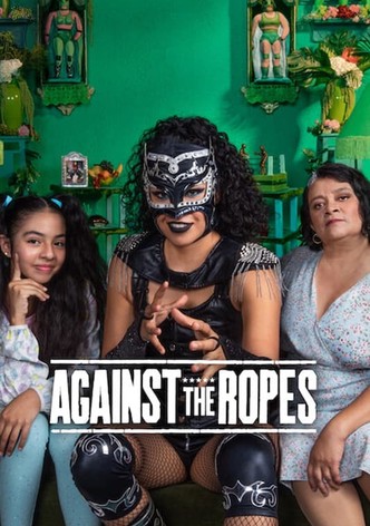 Against the Ropes-poster-2023-1768463639