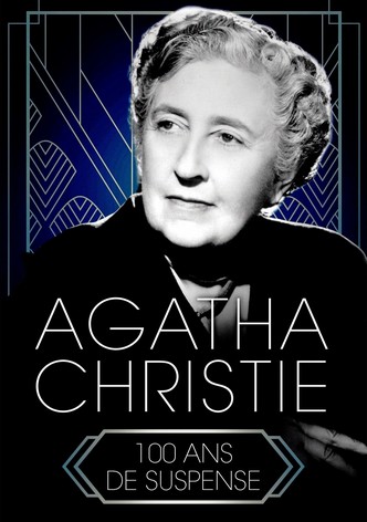 Agatha Christie : 100 ans de suspense-poster-2020-1769316166