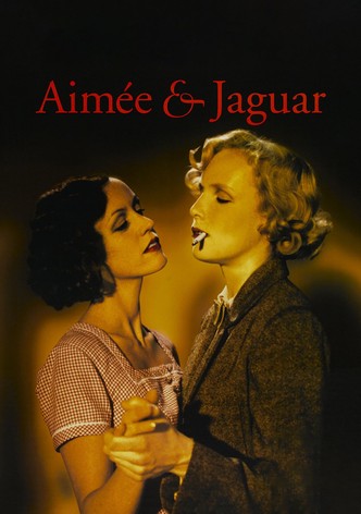 Aimée & Jaguar-poster-1999-1768657603