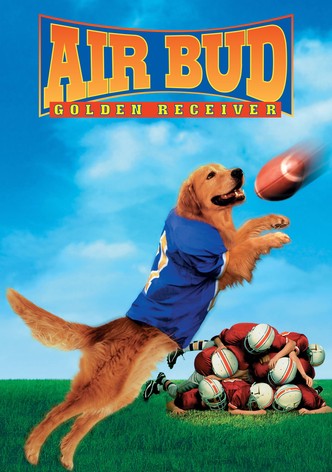 Air Bud 2 – Receveur étoile-poster-1998-1768656958
