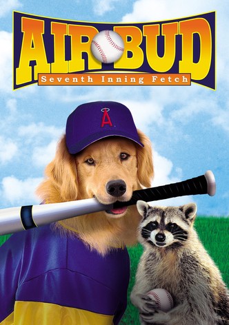 Air Bud 4 – Un chien du tonnerre-poster-2002-1768669066
