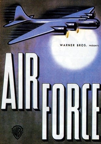 Air Force-poster-1943-1768549805