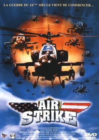 Air Strike-poster-2003-1767812846